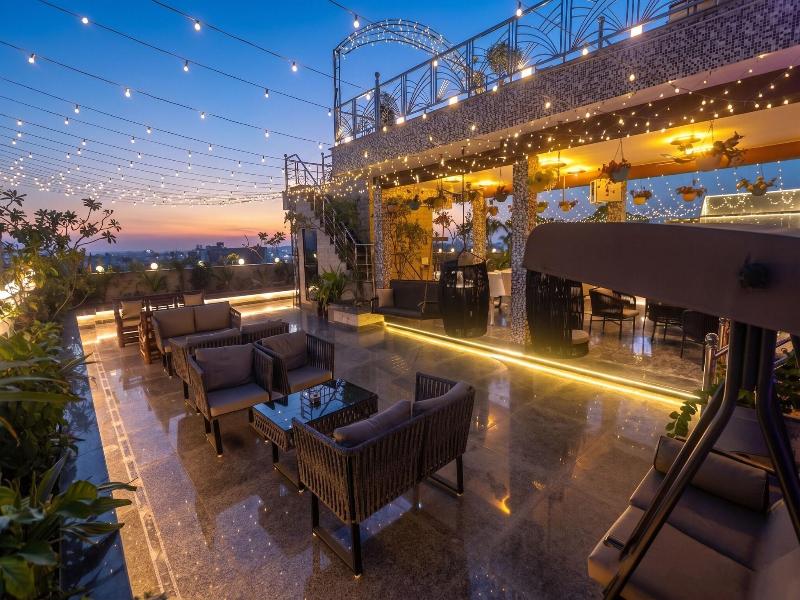 Aman Homestay image