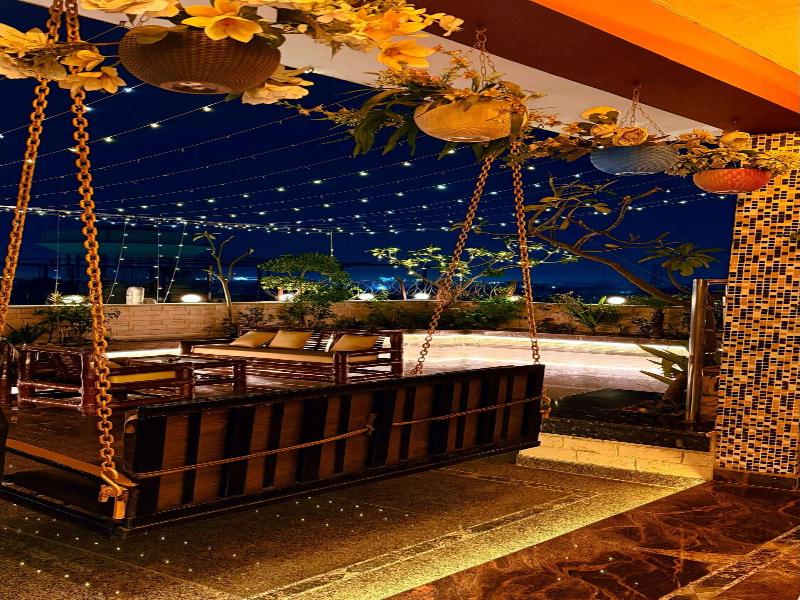 Aman Homestay image