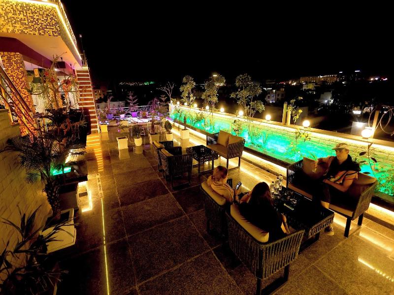 Aman Homestay image