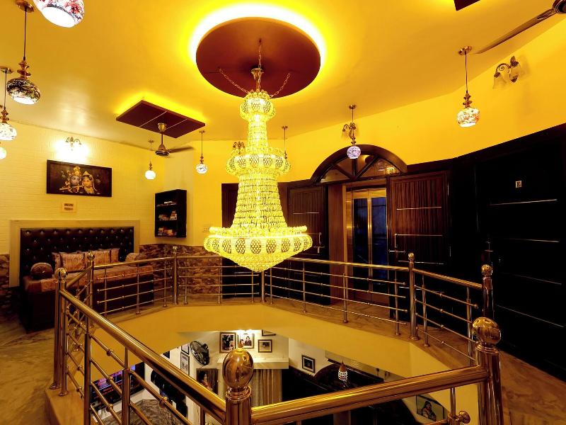 Aman Homestay image