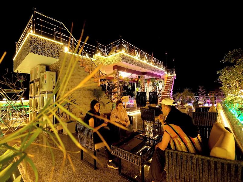 Aman Homestay image