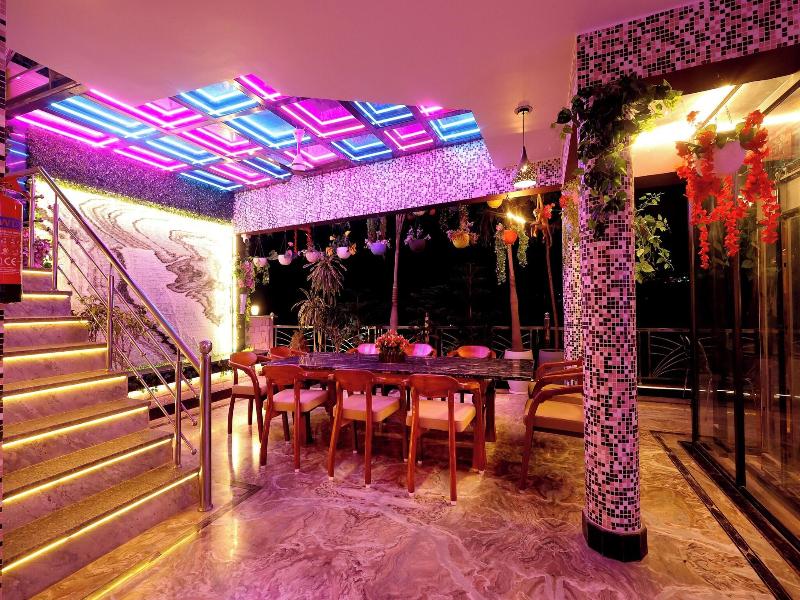 Aman Homestay image