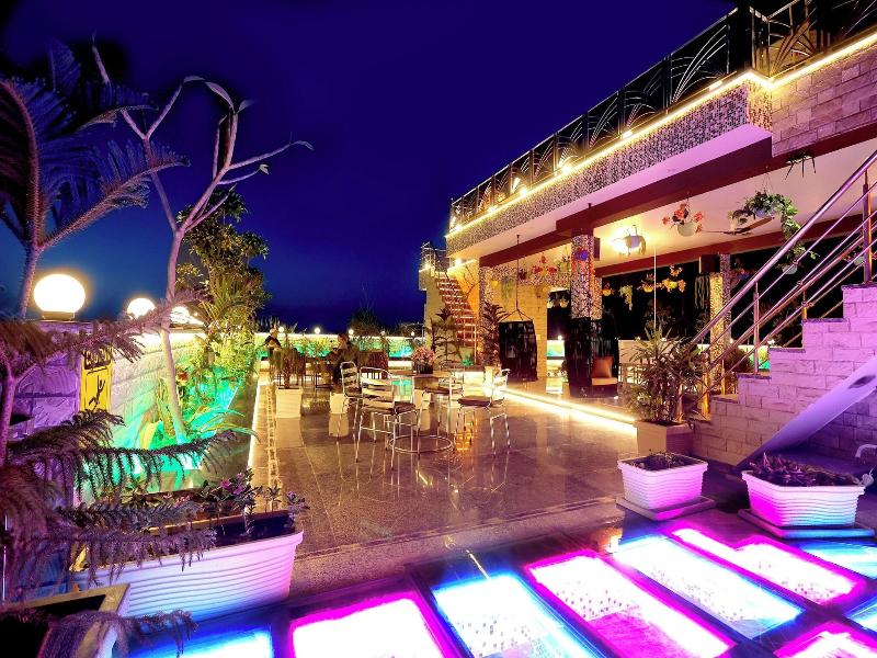 Aman Homestay image