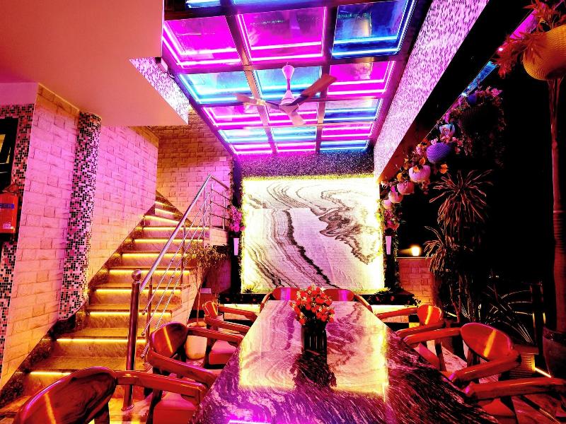 Aman Homestay image
