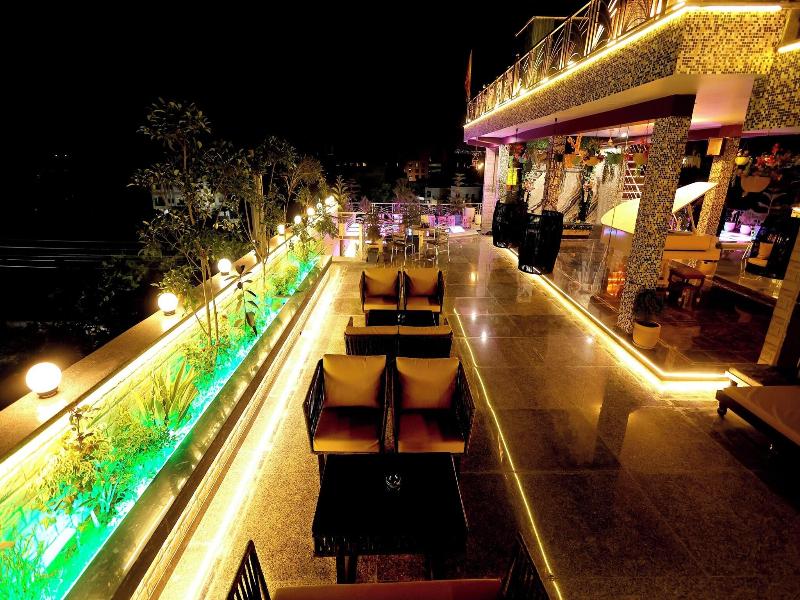 Aman Homestay image