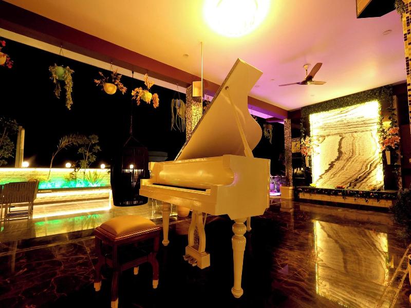 Aman Homestay image