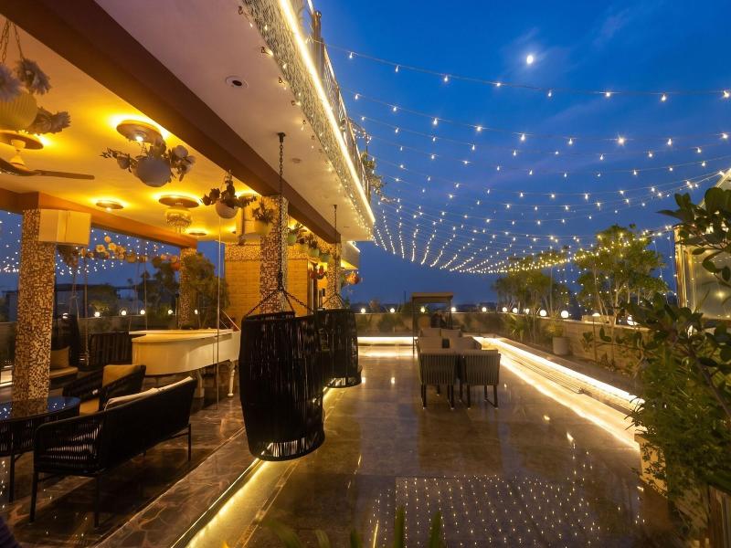Aman Homestay image