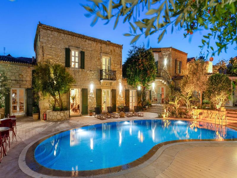 La Grenadine Hotel Adults Only image