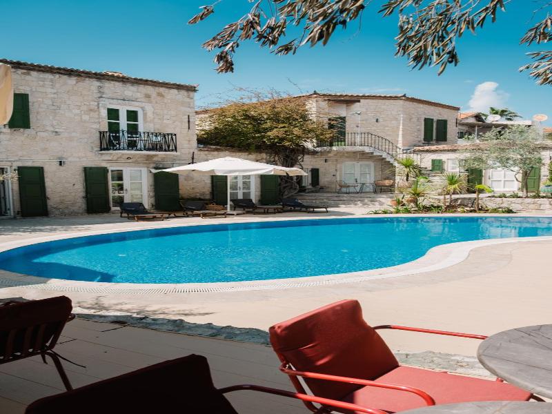 La Grenadine Hotel Adults Only image