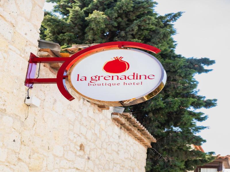 La Grenadine Hotel Adults Only image