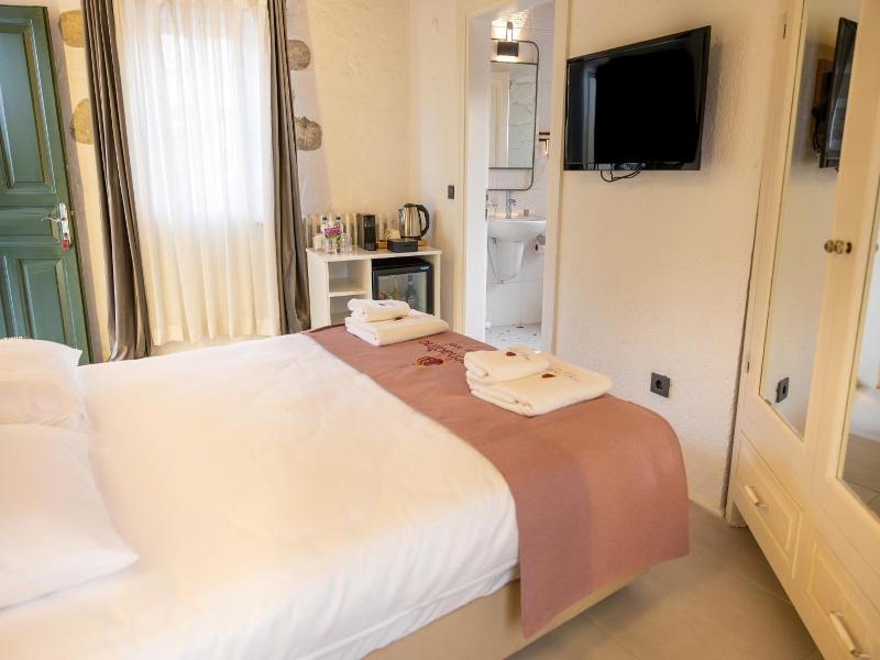 La Grenadine Hotel Adults Only image