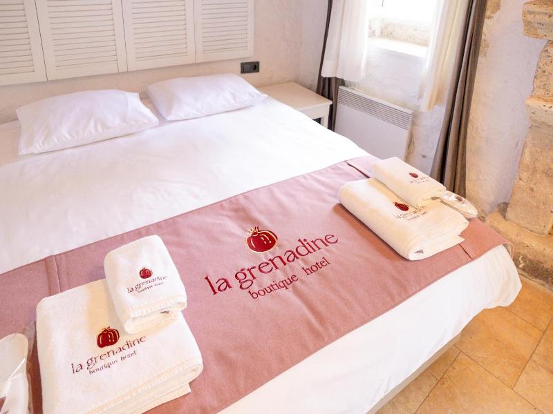 La Grenadine Hotel Adults Only image