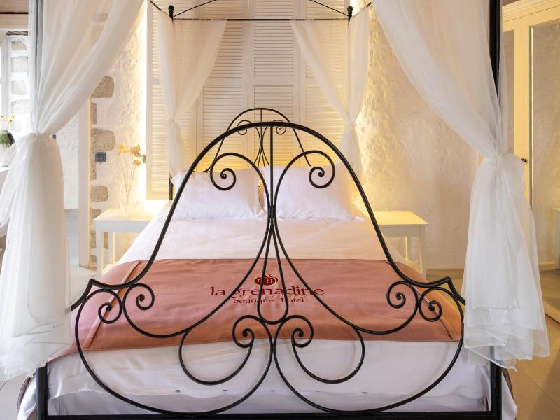 La Grenadine Hotel Adults Only image