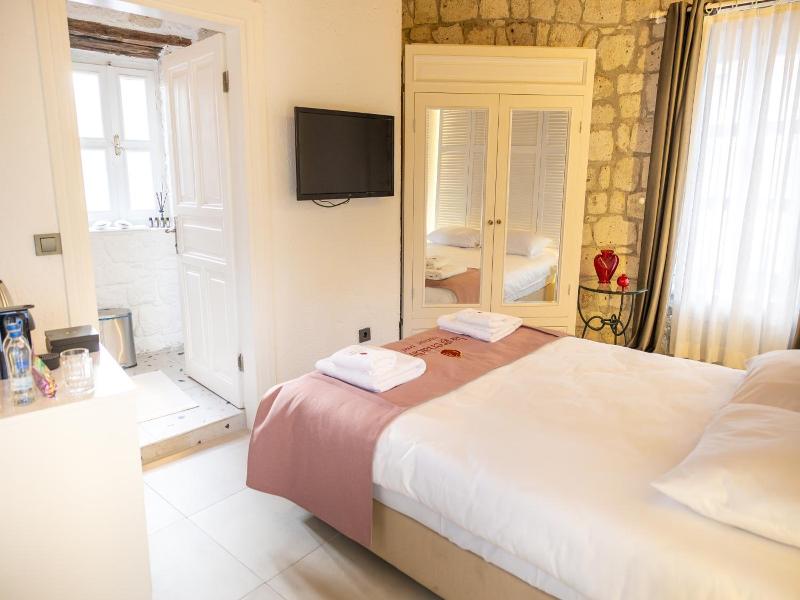 La Grenadine Hotel Adults Only image
