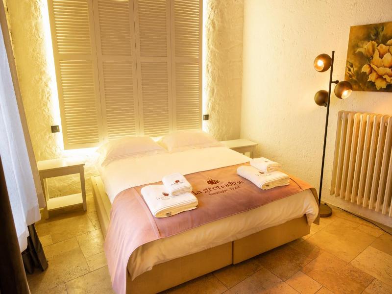 La Grenadine Hotel Adults Only image