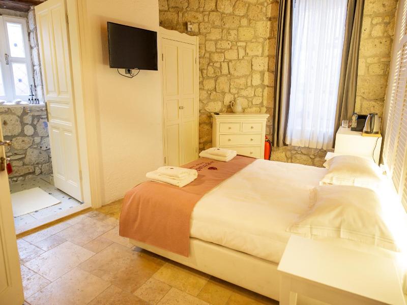 La Grenadine Hotel Adults Only image