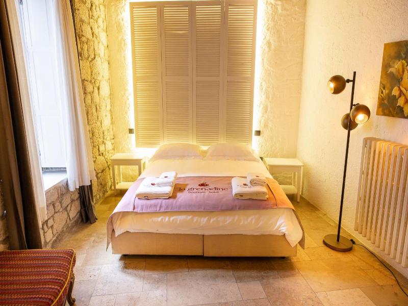 La Grenadine Hotel Adults Only image