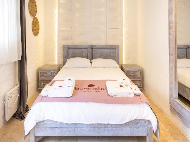 La Grenadine Hotel Adults Only image