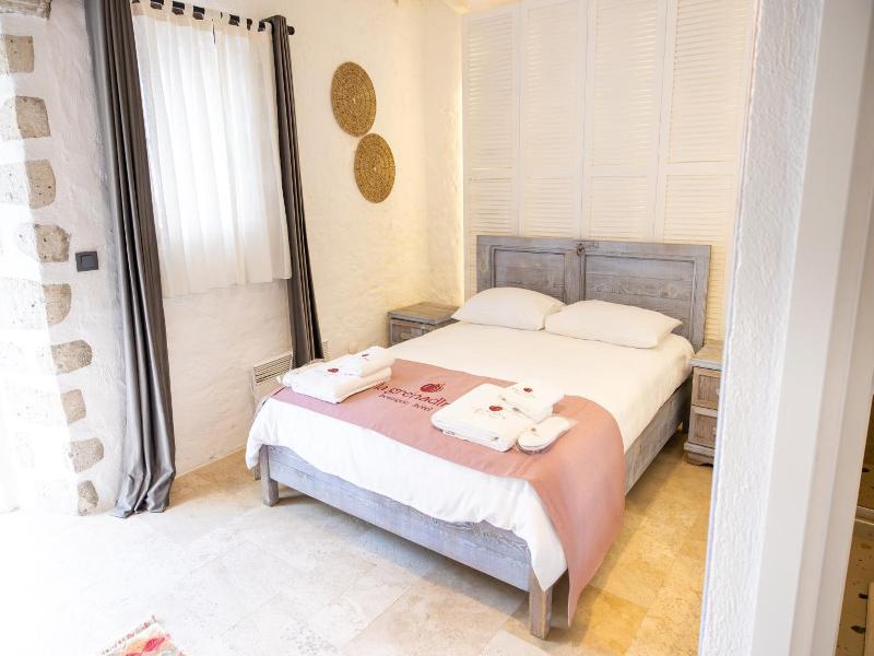 La Grenadine Hotel Adults Only image