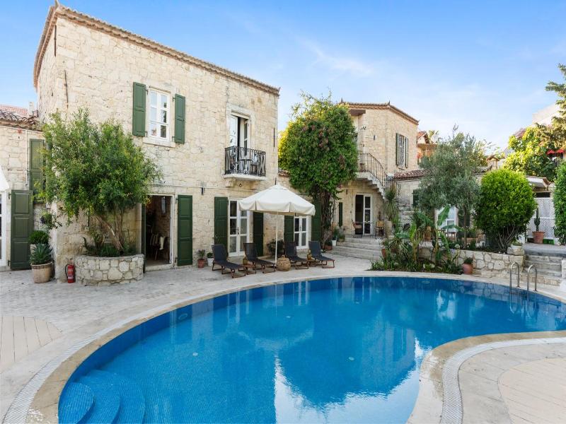 La Grenadine Hotel Adults Only image