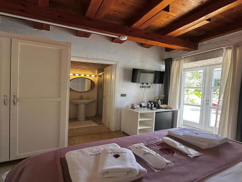 La Grenadine Hotel Adults Only image