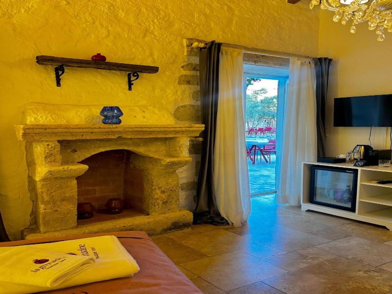 La Grenadine Hotel Adults Only image