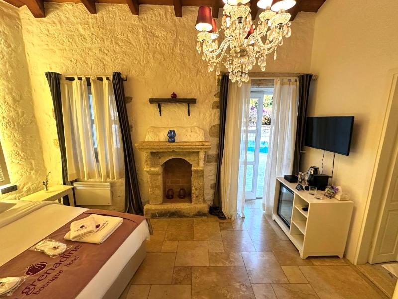La Grenadine Hotel Adults Only image