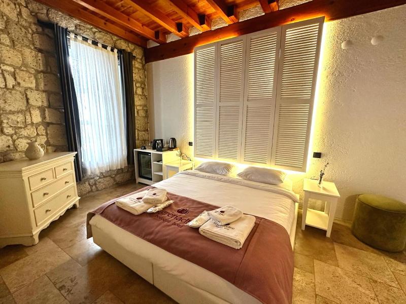 La Grenadine Hotel Adults Only image