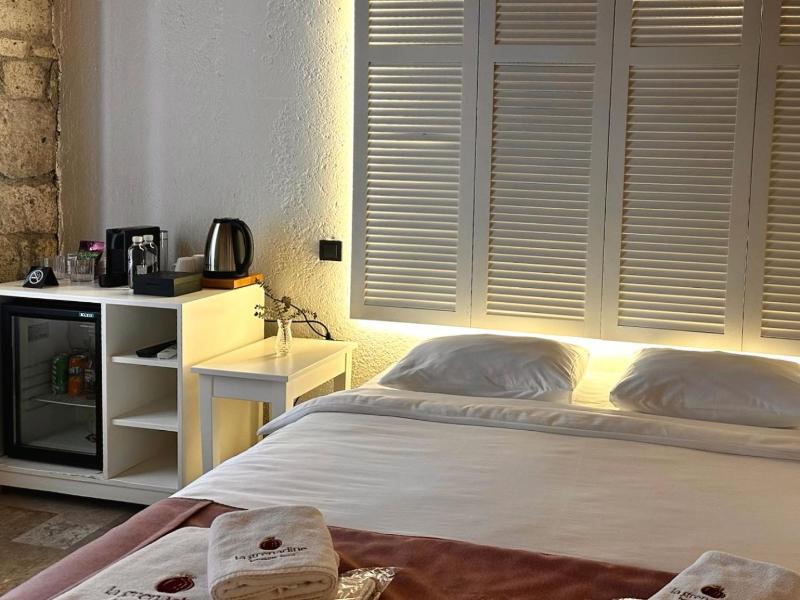 La Grenadine Hotel Adults Only image