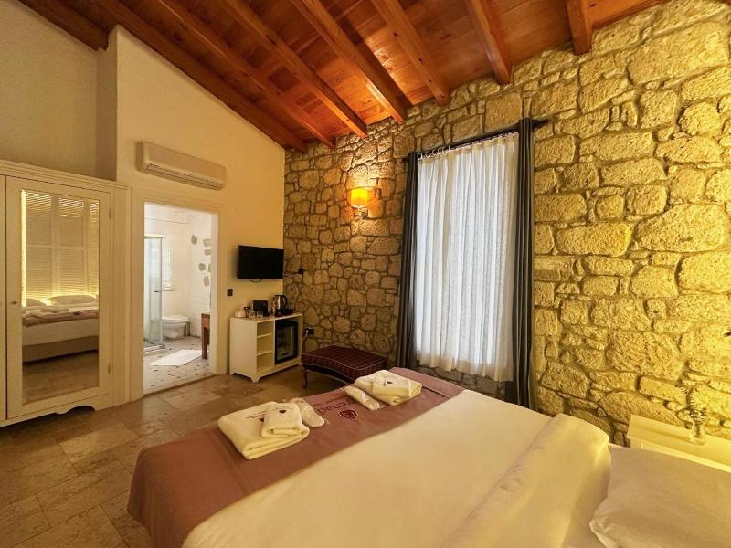 La Grenadine Hotel Adults Only image