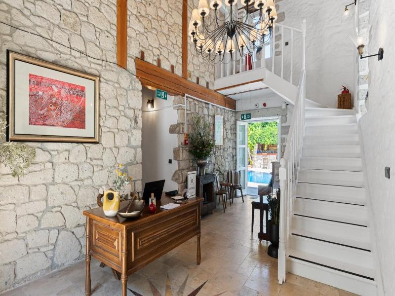 La Grenadine Hotel Adults Only image