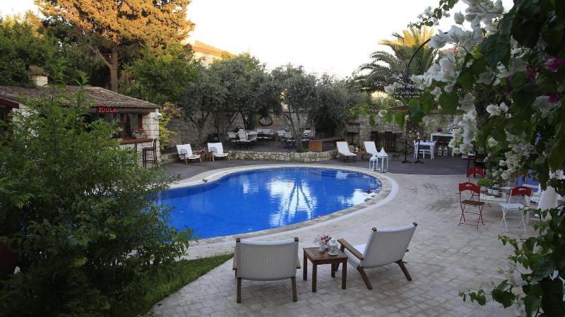La Grenadine Hotel Adults Only image