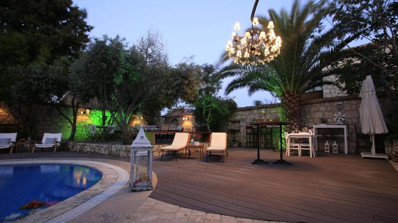 La Grenadine Hotel Adults Only image