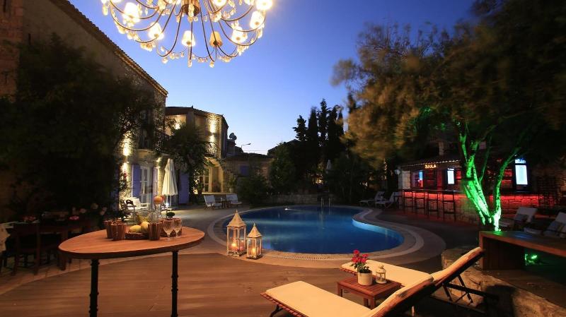 La Grenadine Hotel Adults Only image
