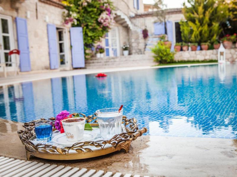 La Grenadine Hotel Adults Only image