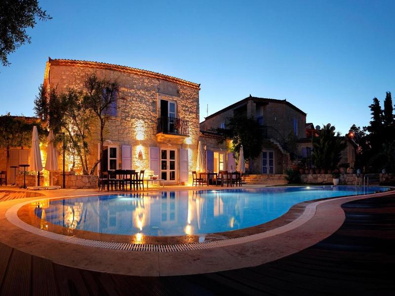 La Grenadine Hotel Adults Only image