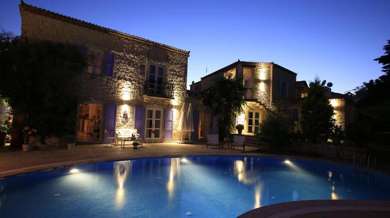 La Grenadine Hotel Adults Only image