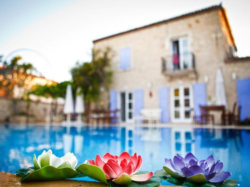La Grenadine Hotel Adults Only image