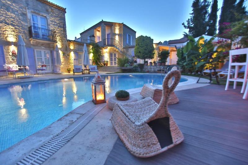 La Grenadine Hotel Adults Only image