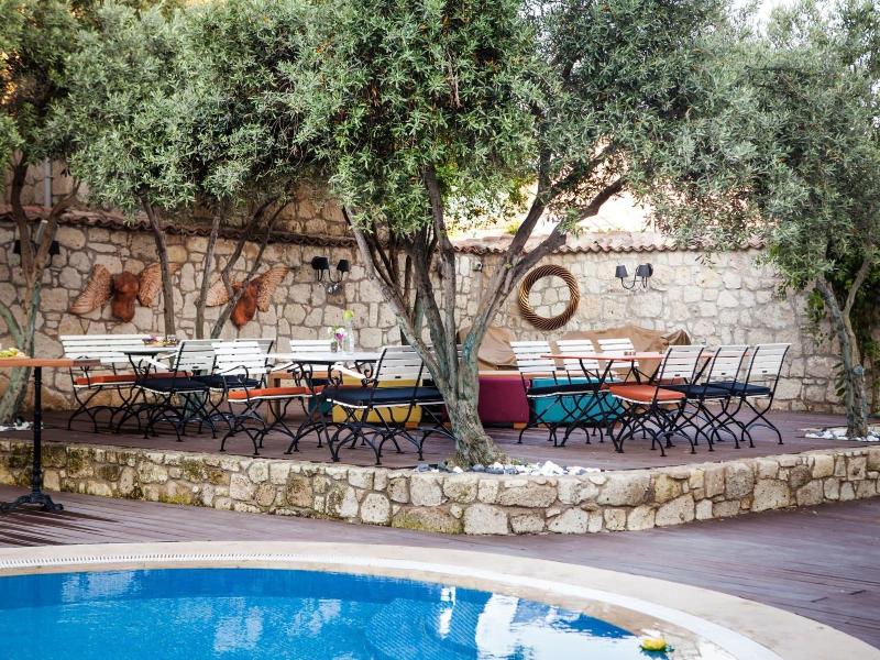 La Grenadine Hotel Adults Only image