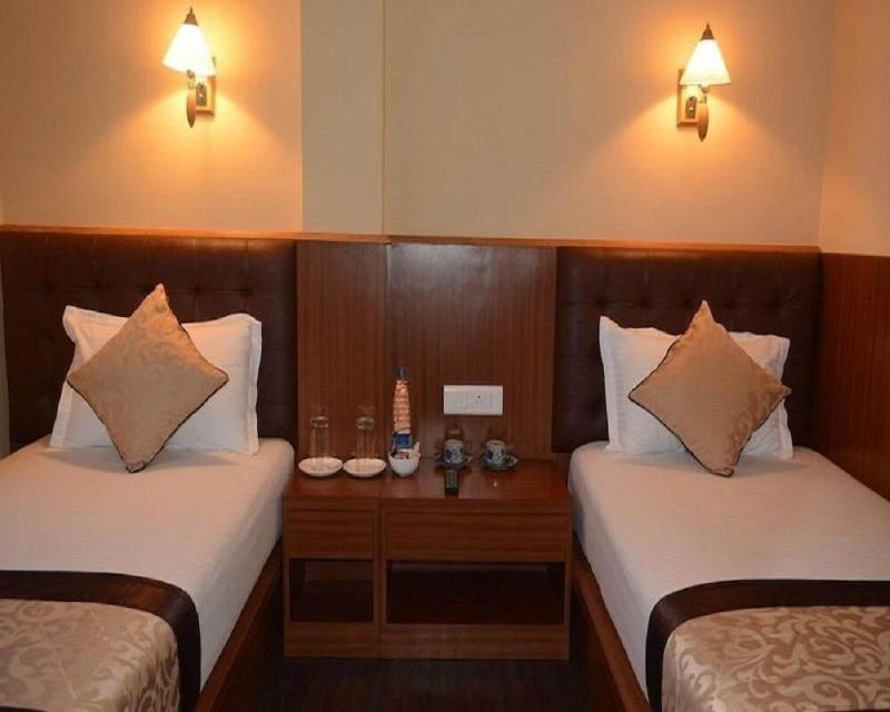 Juniper Residency image
