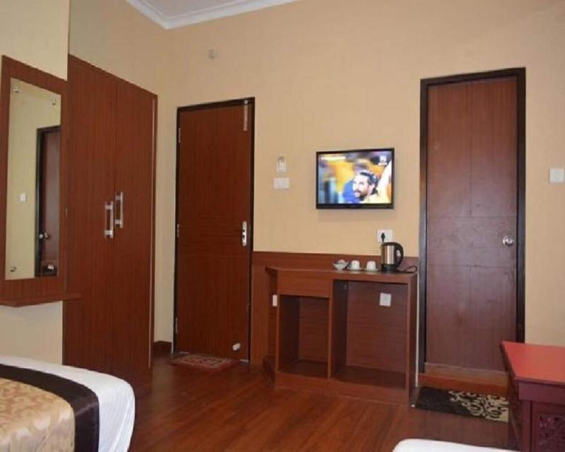 Juniper Residency image