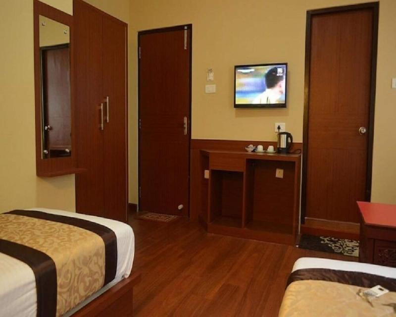 Juniper Residency image
