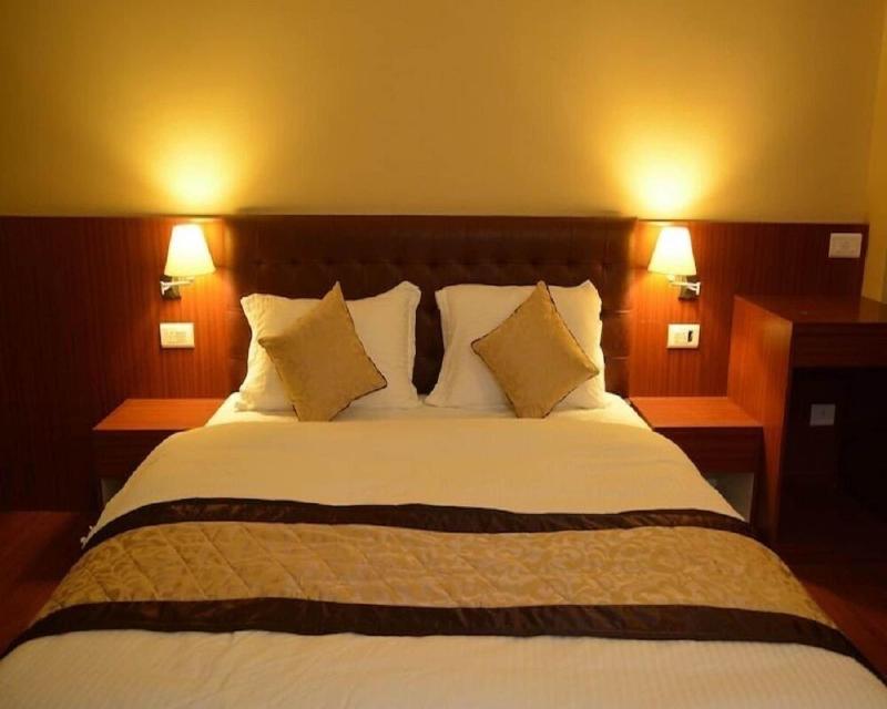 Juniper Residency image