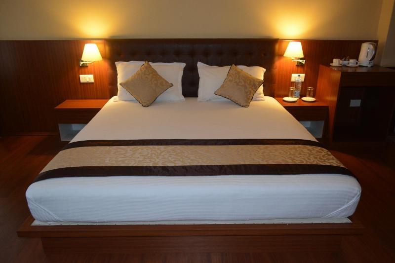 Juniper Residency image