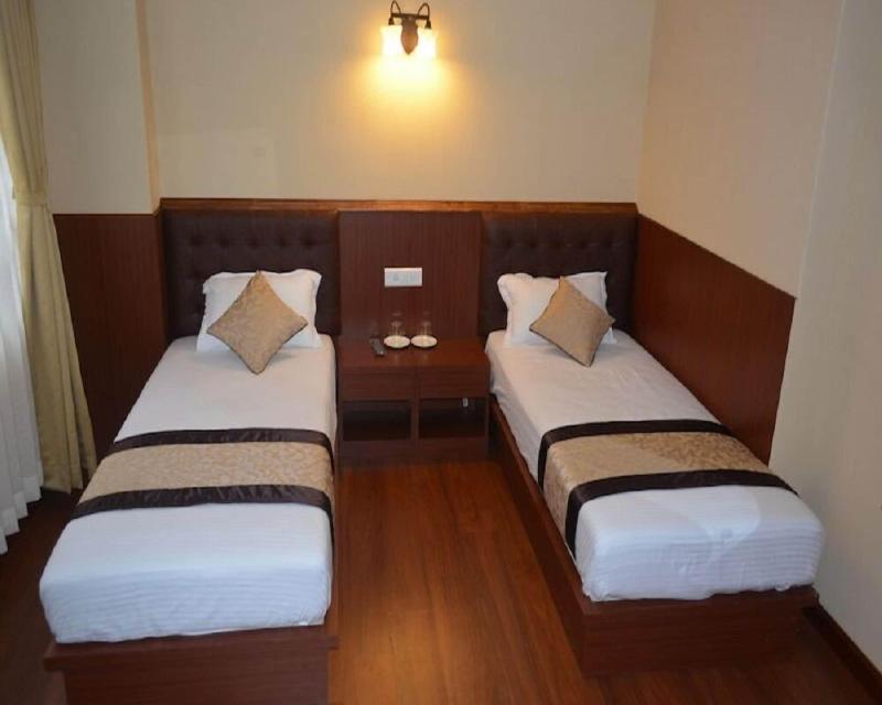 Juniper Residency image