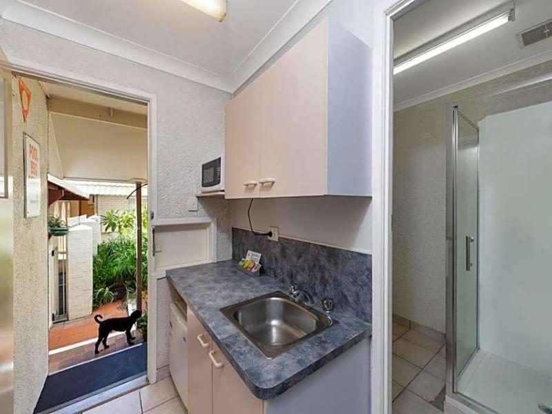 Bundaberg Coral Villa Motor Inn