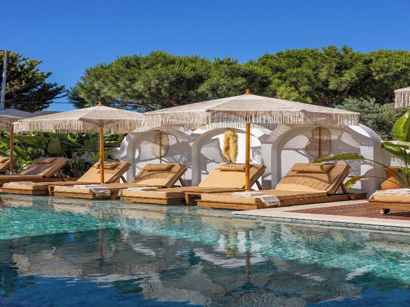 Palas Alacati Adults Only