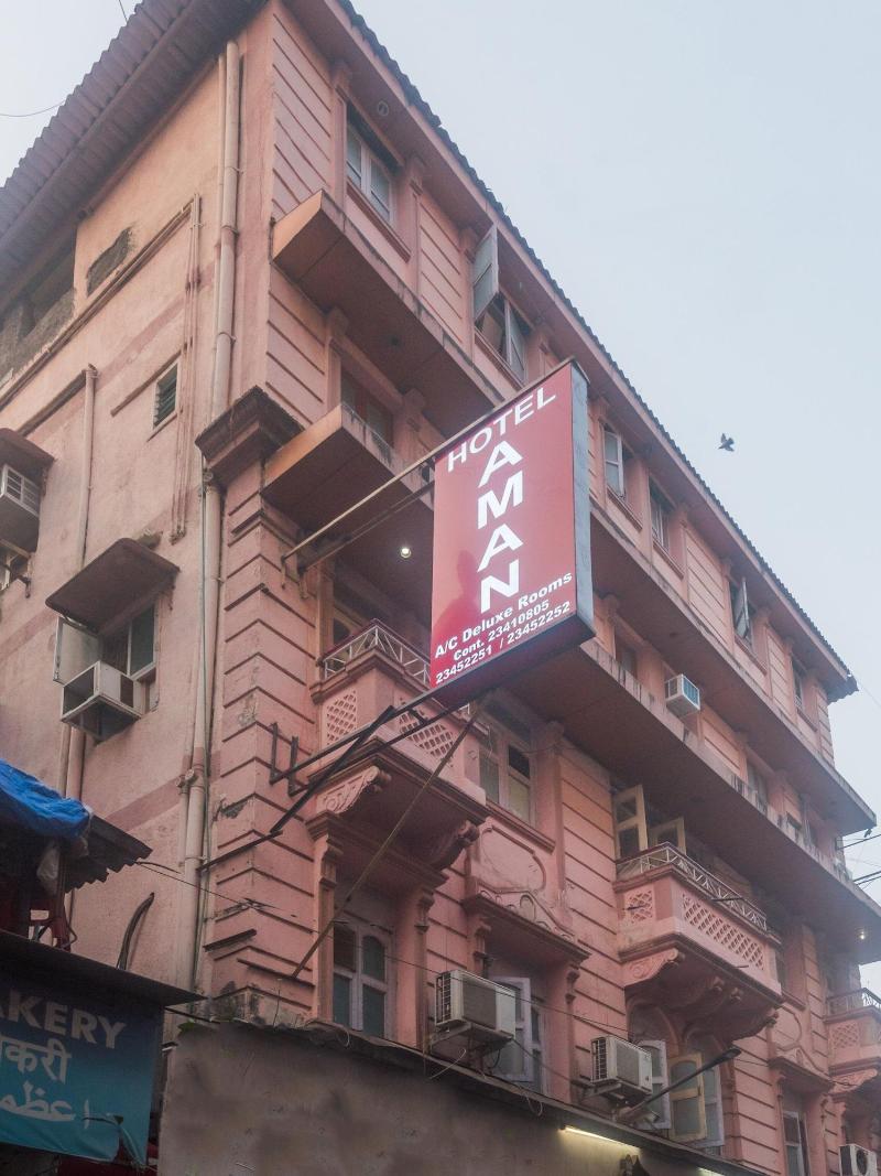 Aman Hotel Cst image