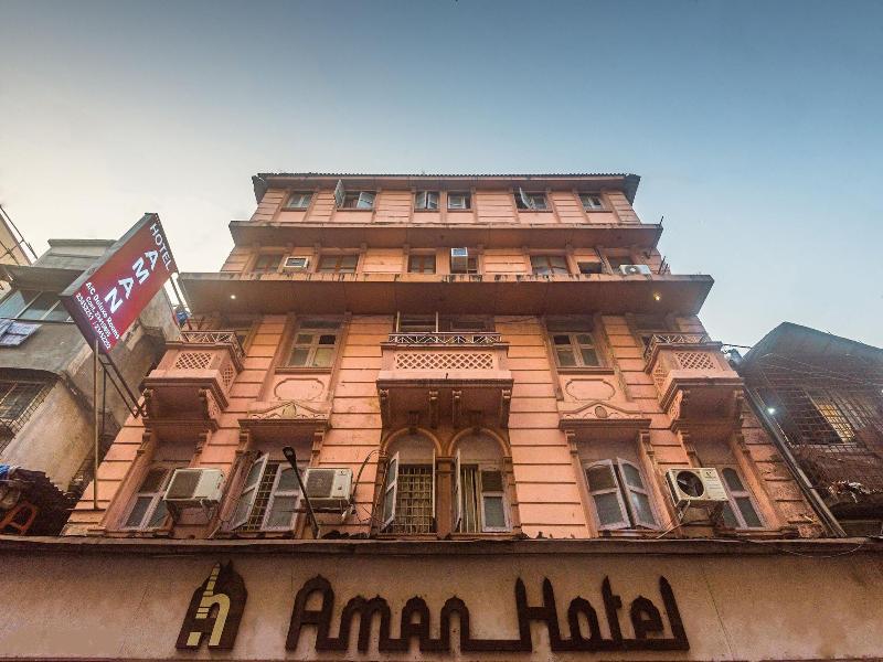 Aman Hotel Cst image